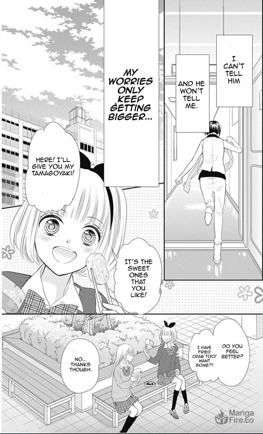 Read Buddy Go! chapter 34 image 23 on Lezhin