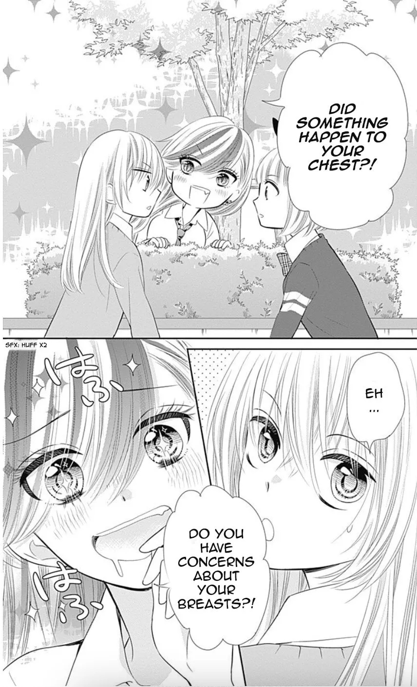 Read Buddy Go! chapter 34 image 25 on Lezhin