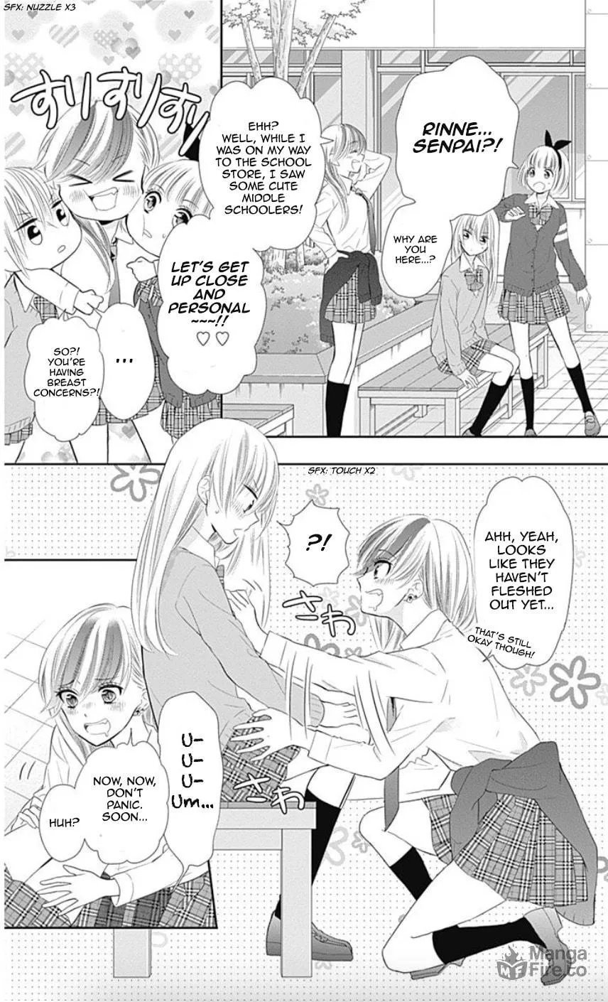 Read Buddy Go! chapter 34 image 26 on Lezhin