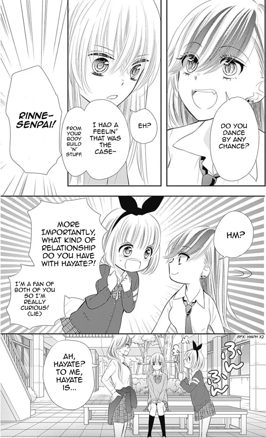 Read Buddy Go! chapter 34 image 27 on Lezhin