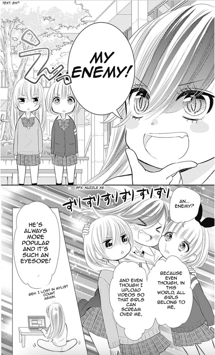 Read Buddy Go! chapter 34 image 28 on Lezhin