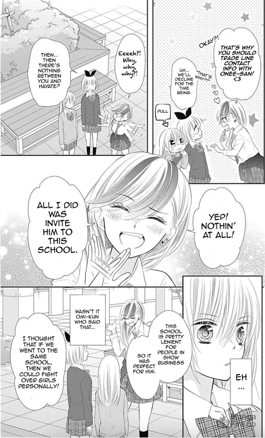 Read Buddy Go! chapter 34 image 29 on Lezhin