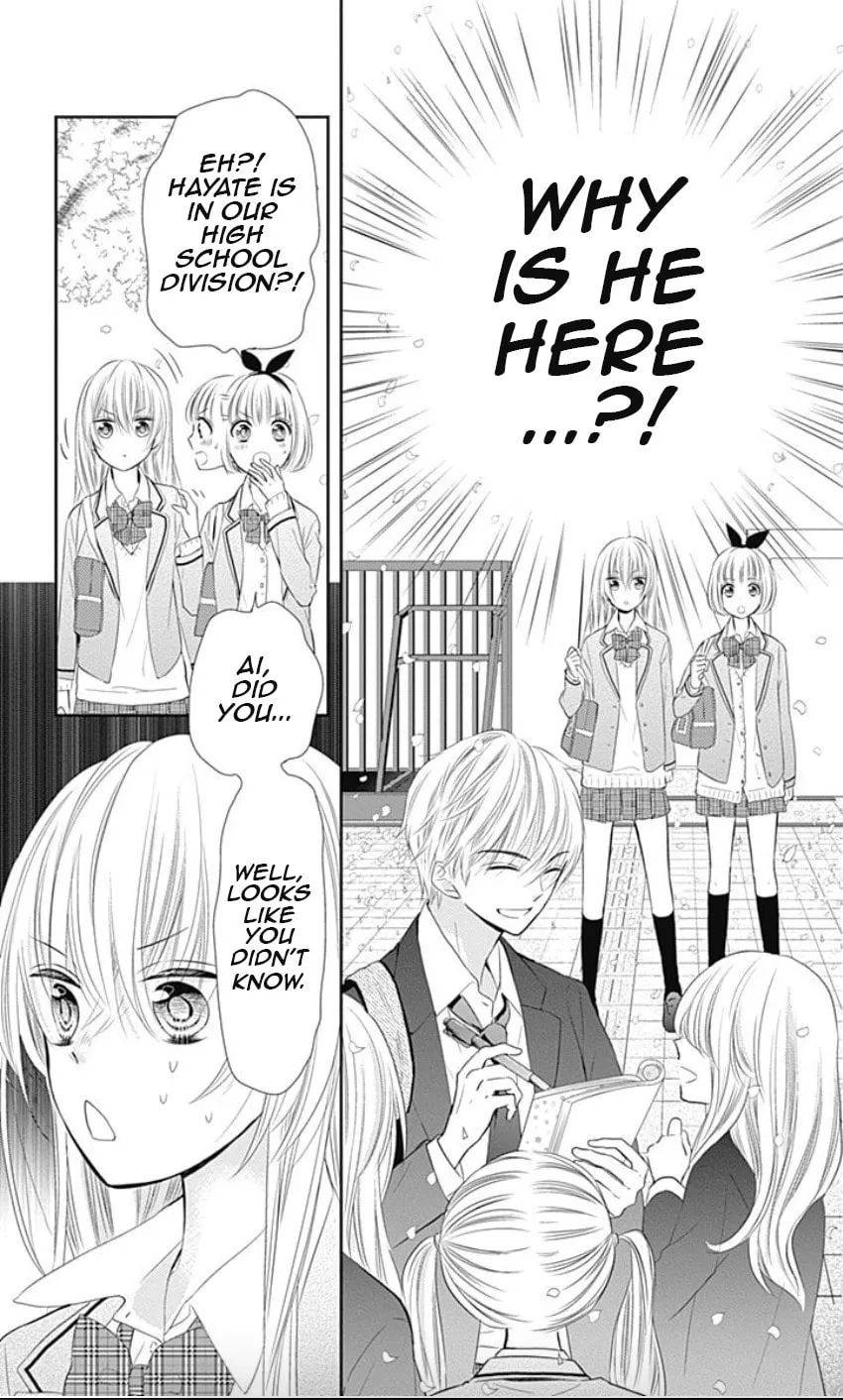 Read Buddy Go! chapter 34 image 3 on Lezhin