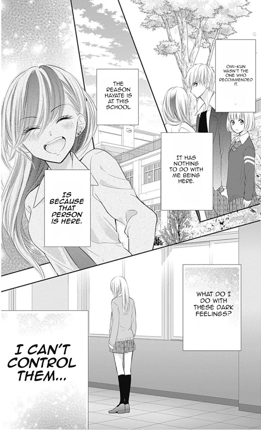 Read Buddy Go! chapter 34 image 31 on Lezhin