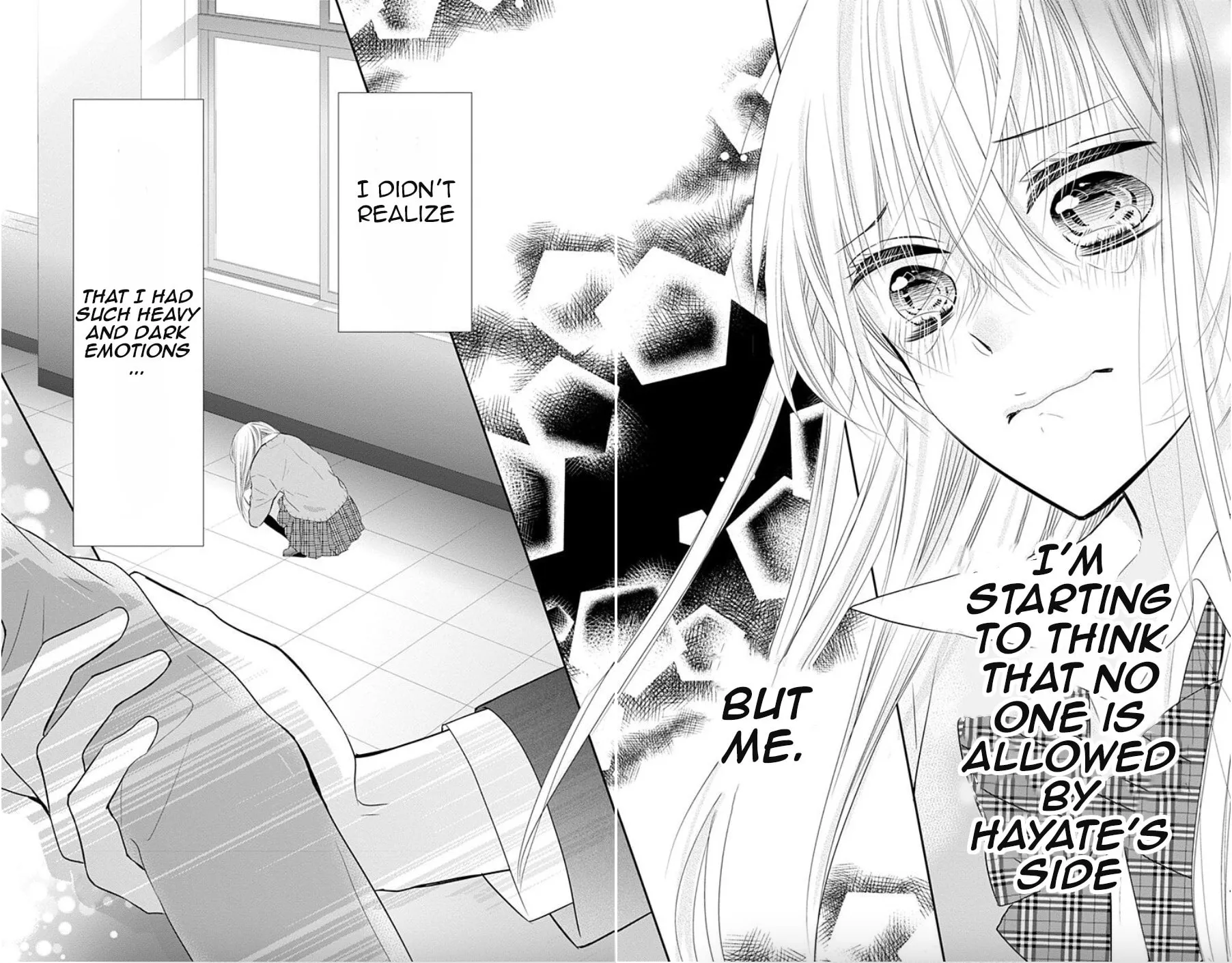 Read Buddy Go! chapter 34 image 32 on Lezhin