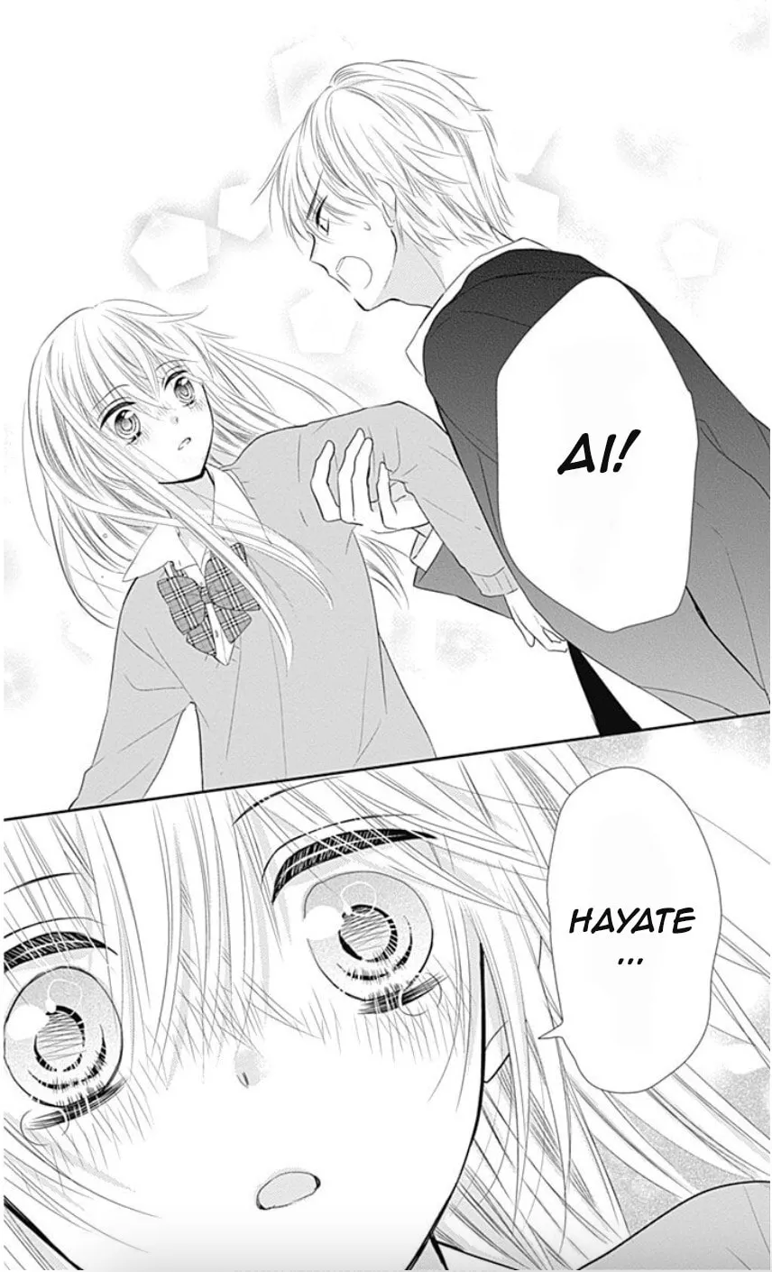 Read Buddy Go! chapter 34 image 33 on Lezhin