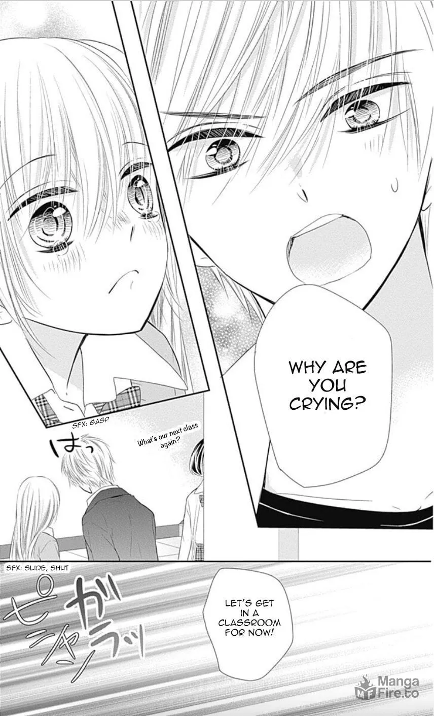 Read Buddy Go! chapter 34 image 34 on Lezhin