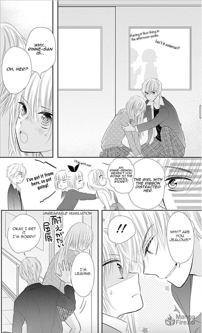 Read Buddy Go! chapter 34 image 35 on Lezhin