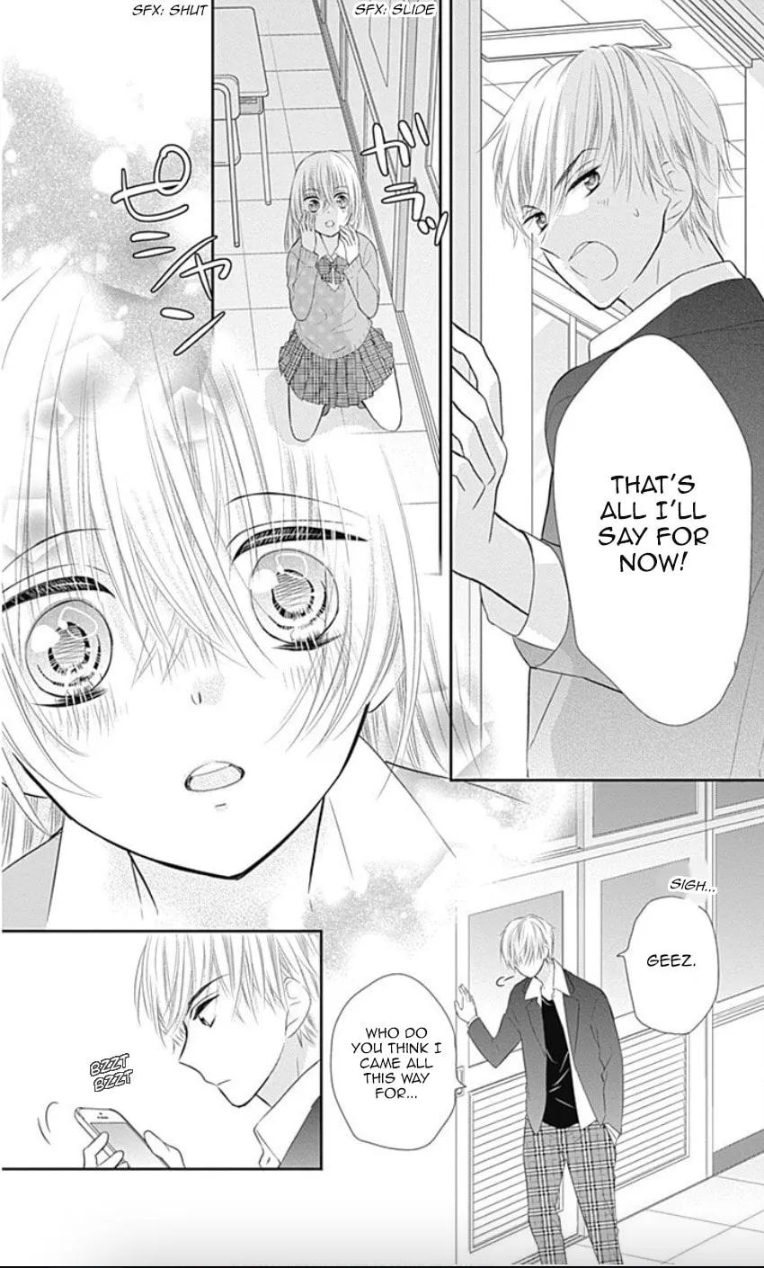 Read Buddy Go! chapter 34 image 37 on Lezhin