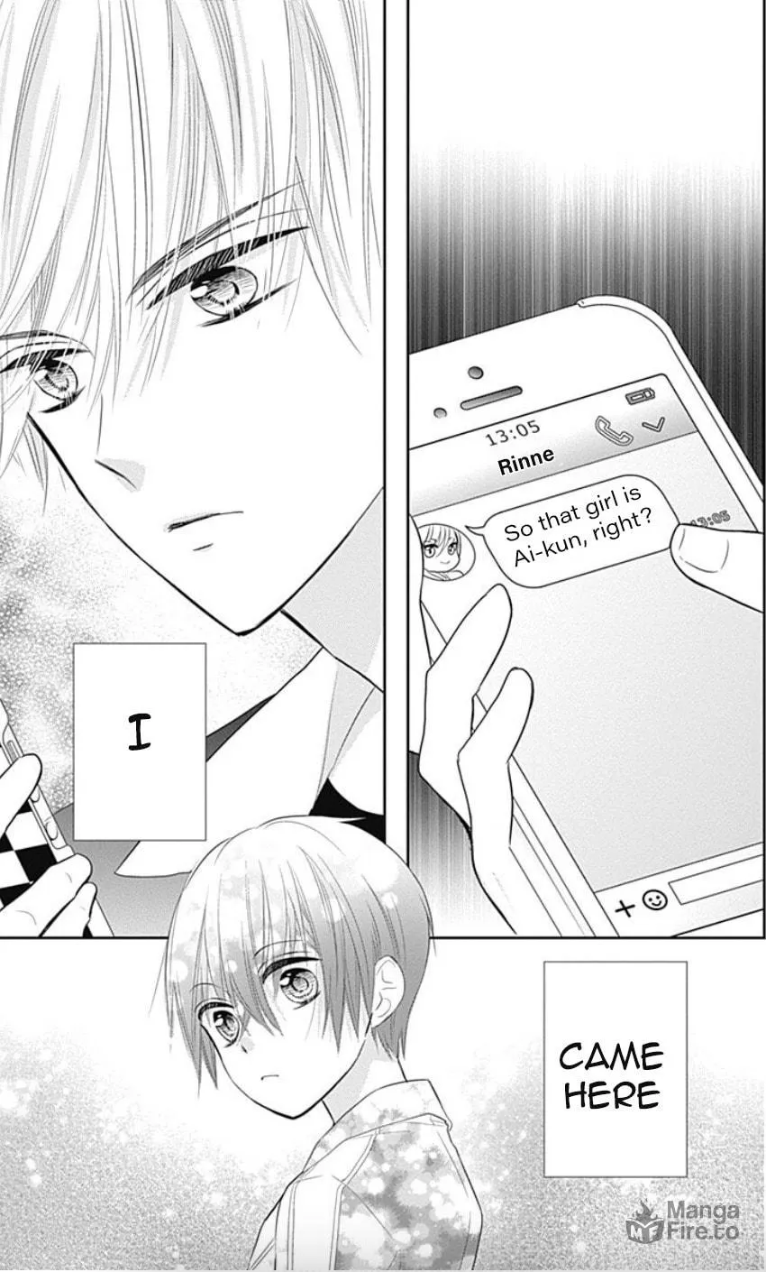 Read Buddy Go! chapter 34 image 38 on Lezhin