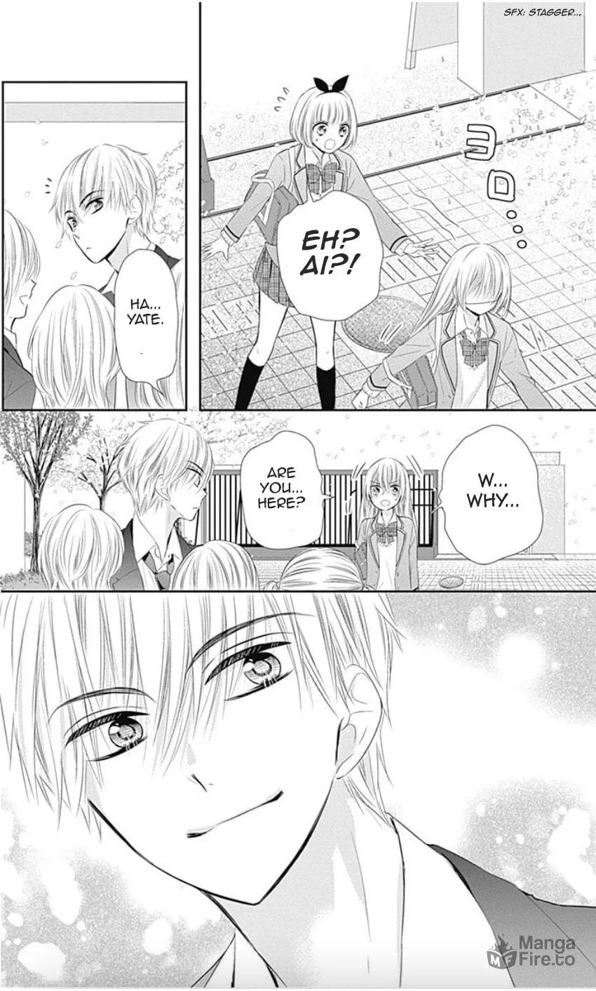 Read Buddy Go! chapter 34 image 4 on Lezhin