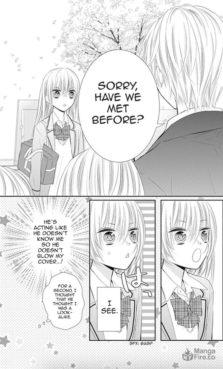 Read Buddy Go! chapter 34 image 5 on Lezhin