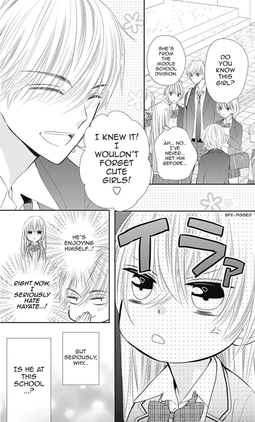 Read Buddy Go! chapter 34 image 6 on Lezhin
