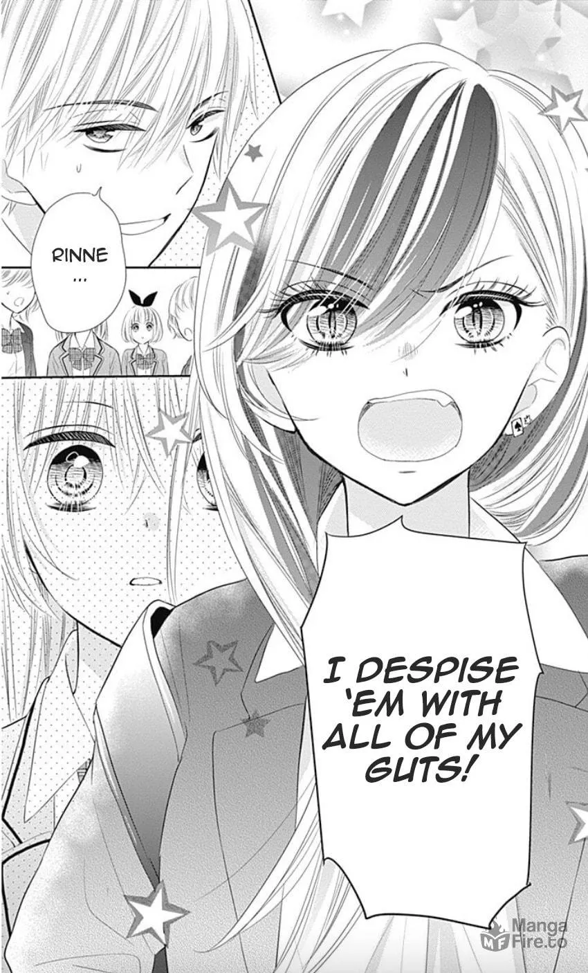 Read Buddy Go! chapter 34 image 8 on Lezhin