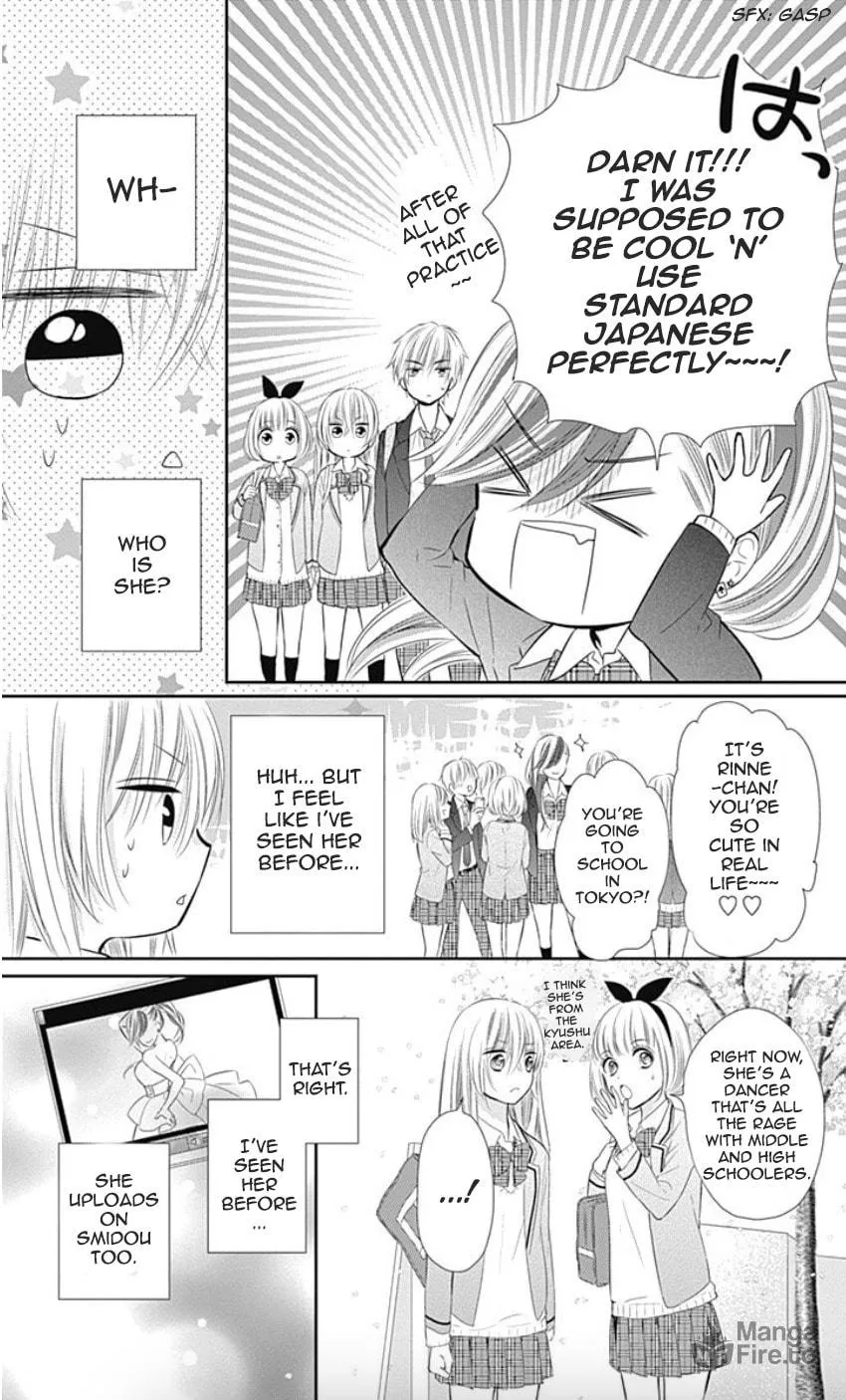Read Buddy Go! chapter 34 image 9 on Lezhin