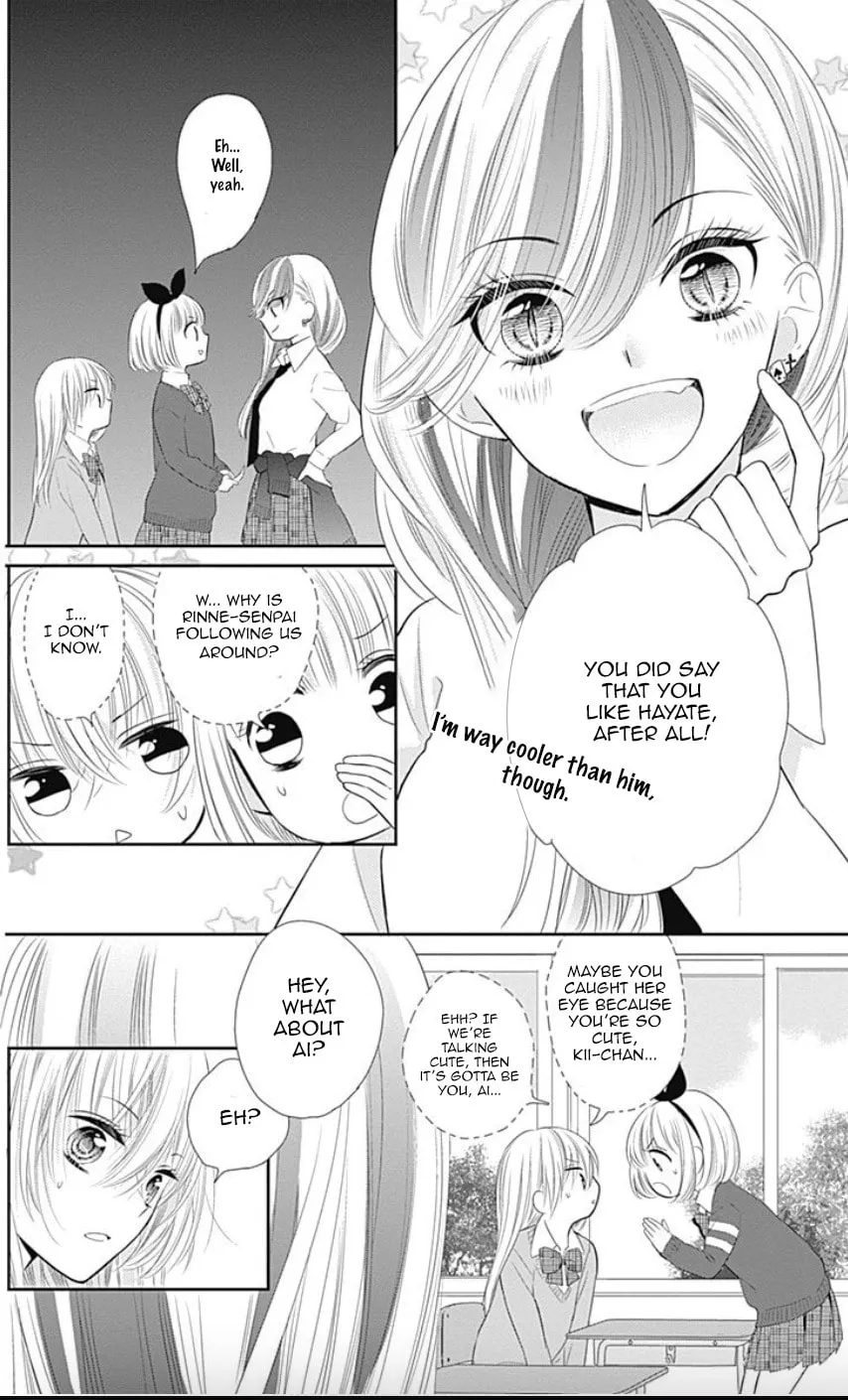 Read Buddy Go! chapter 35 image 12 on Lezhin