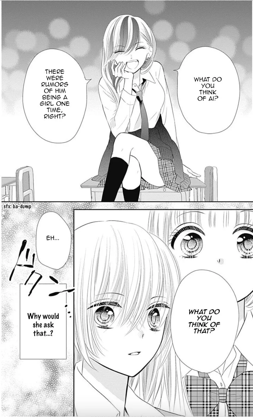 Read Buddy Go! chapter 35 image 13 on Lezhin