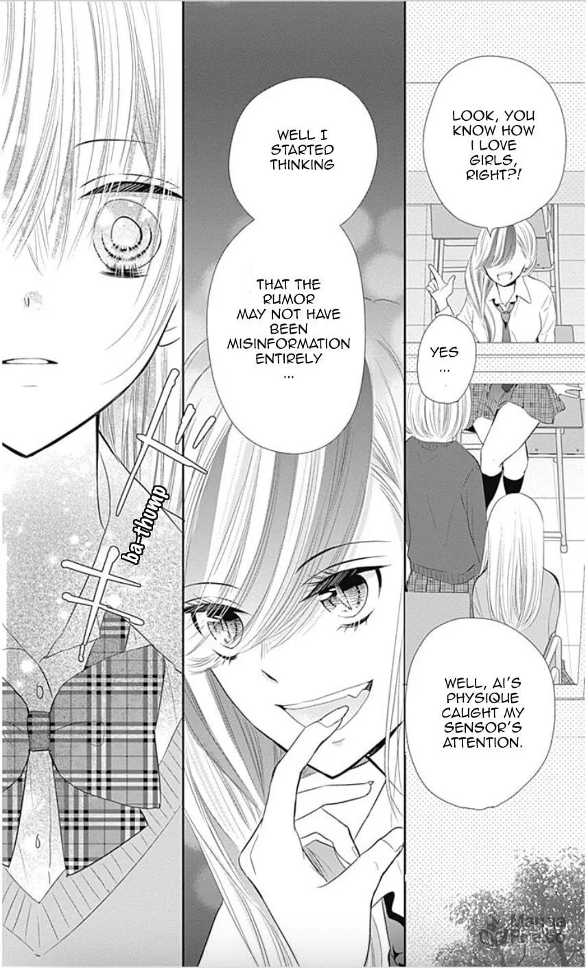 Read Buddy Go! chapter 35 image 14 on Lezhin