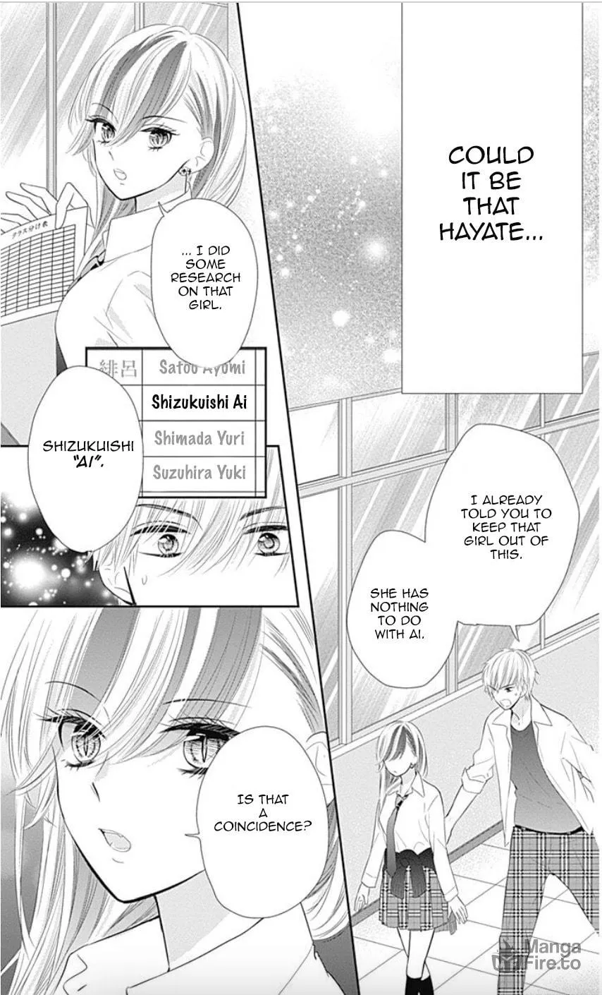 Read Buddy Go! chapter 35 image 17 on Lezhin