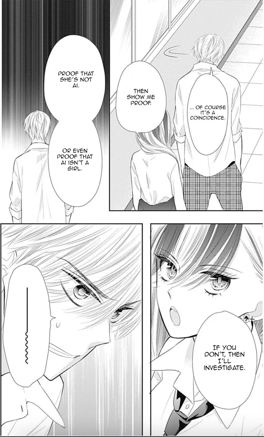 Read Buddy Go! chapter 35 image 18 on Lezhin