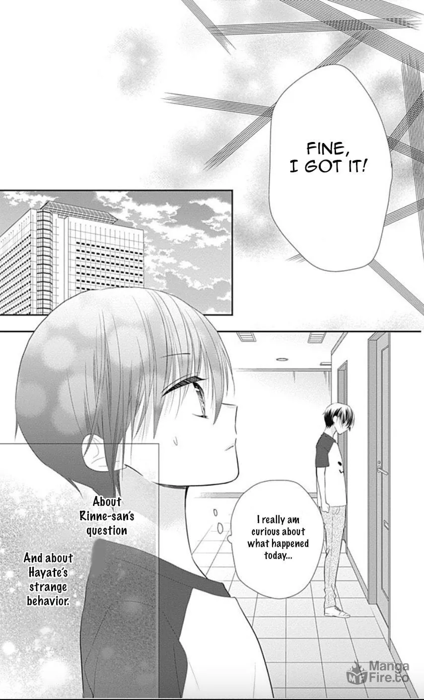 Read Buddy Go! chapter 35 image 19 on Lezhin
