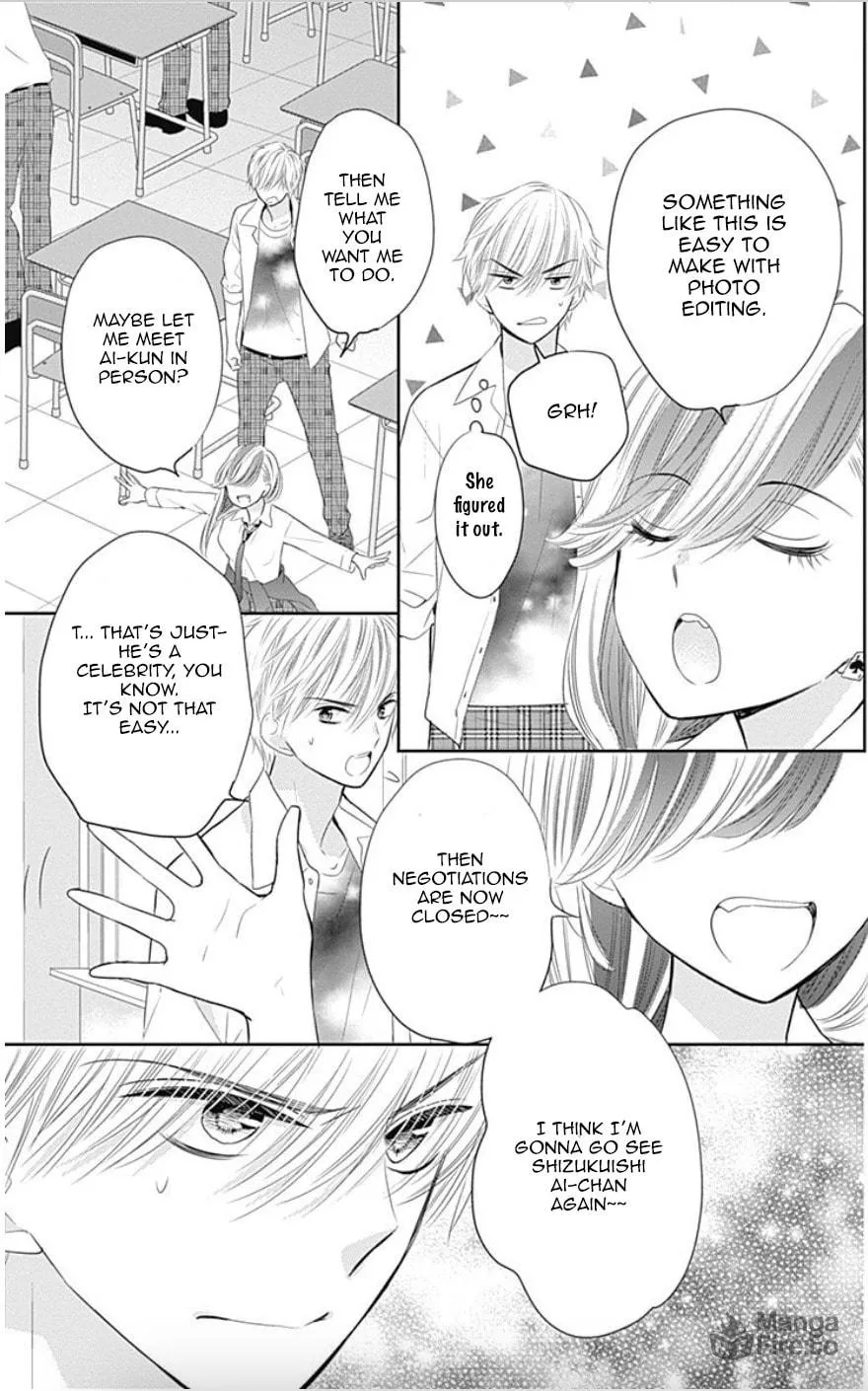 Read Buddy Go! chapter 35 image 23 on Lezhin