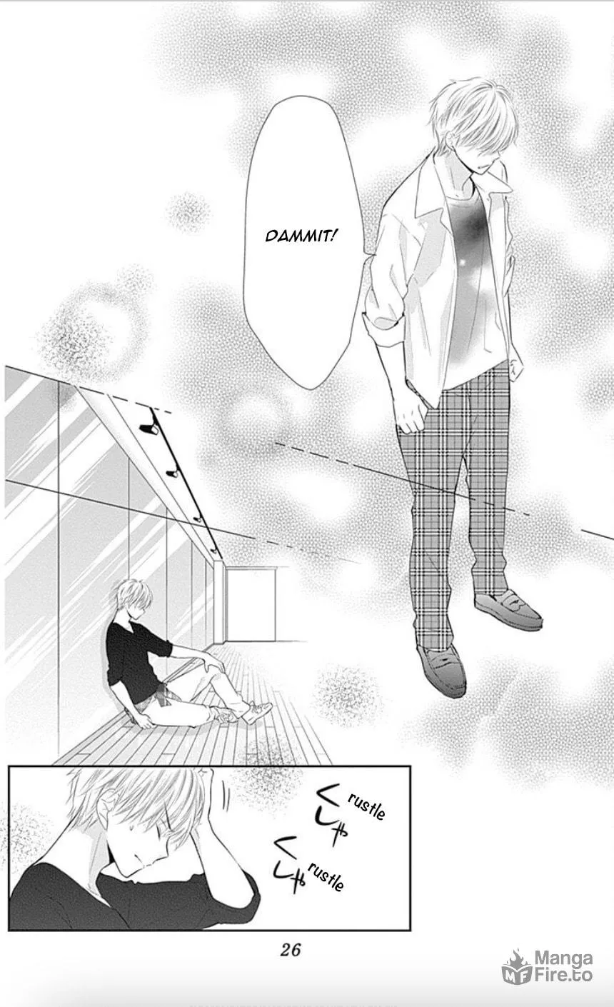 Read Buddy Go! chapter 35 image 24 on Lezhin