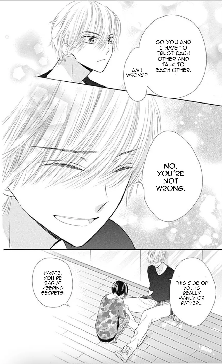 Read Buddy Go! chapter 35 image 28 on Lezhin