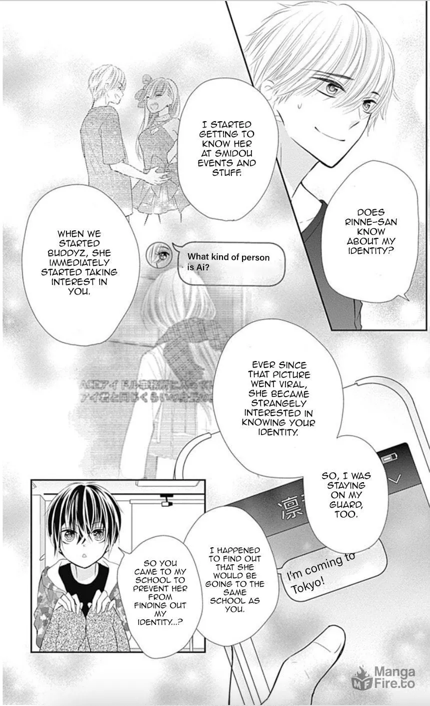Read Buddy Go! chapter 35 image 29 on Lezhin