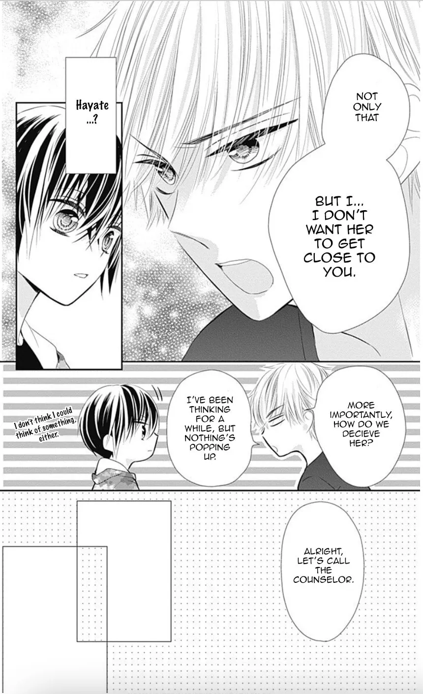 Read Buddy Go! chapter 35 image 30 on Lezhin