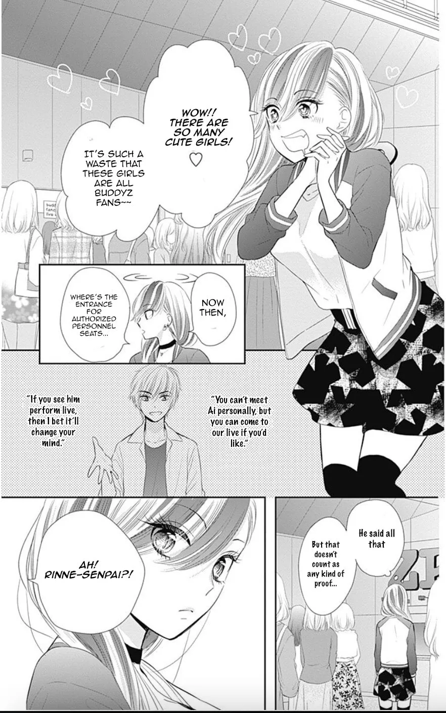 Read Buddy Go! chapter 35 image 33 on Lezhin