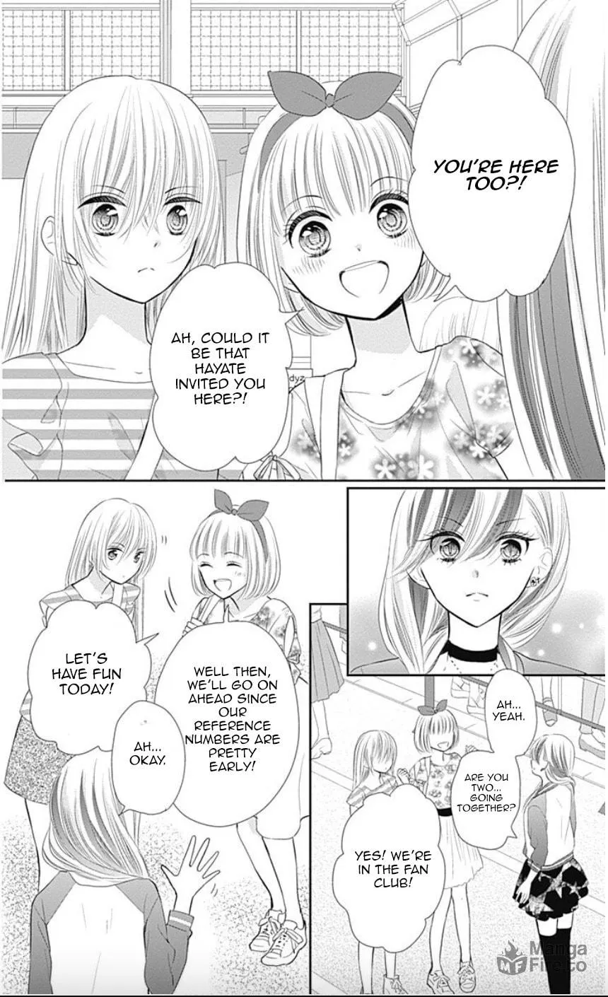 Read Buddy Go! chapter 35 image 34 on Lezhin