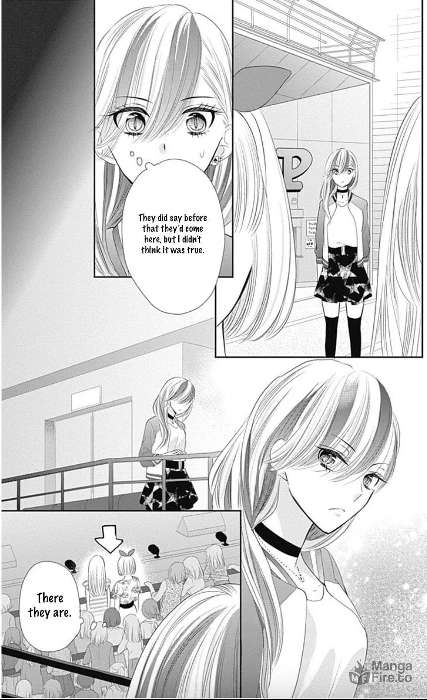Read Buddy Go! chapter 35 image 35 on Lezhin