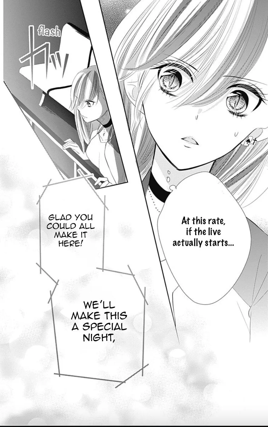 Read Buddy Go! chapter 35 image 36 on Lezhin