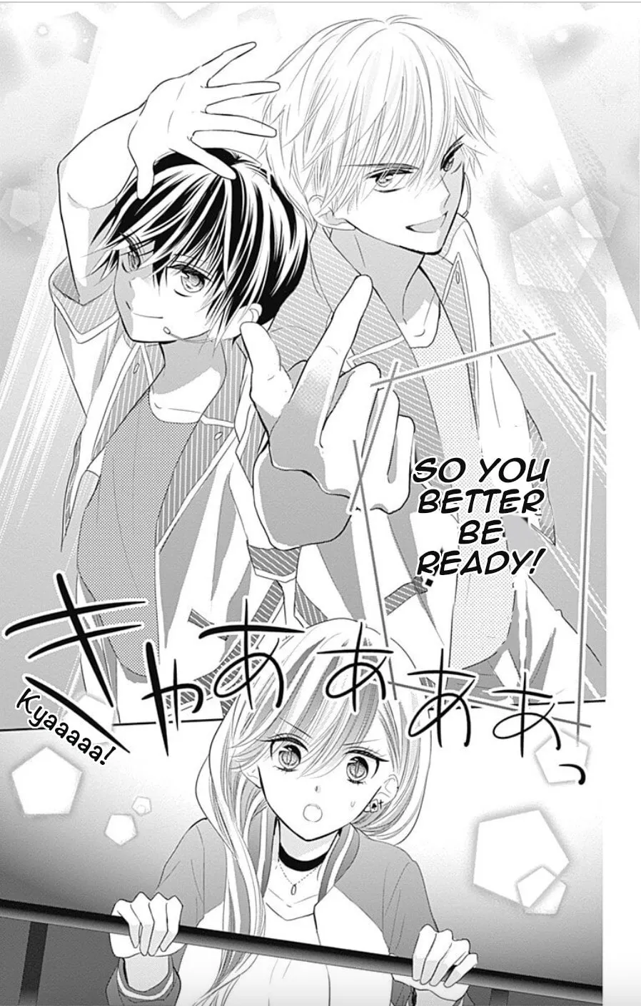 Read Buddy Go! chapter 35 image 37 on Lezhin