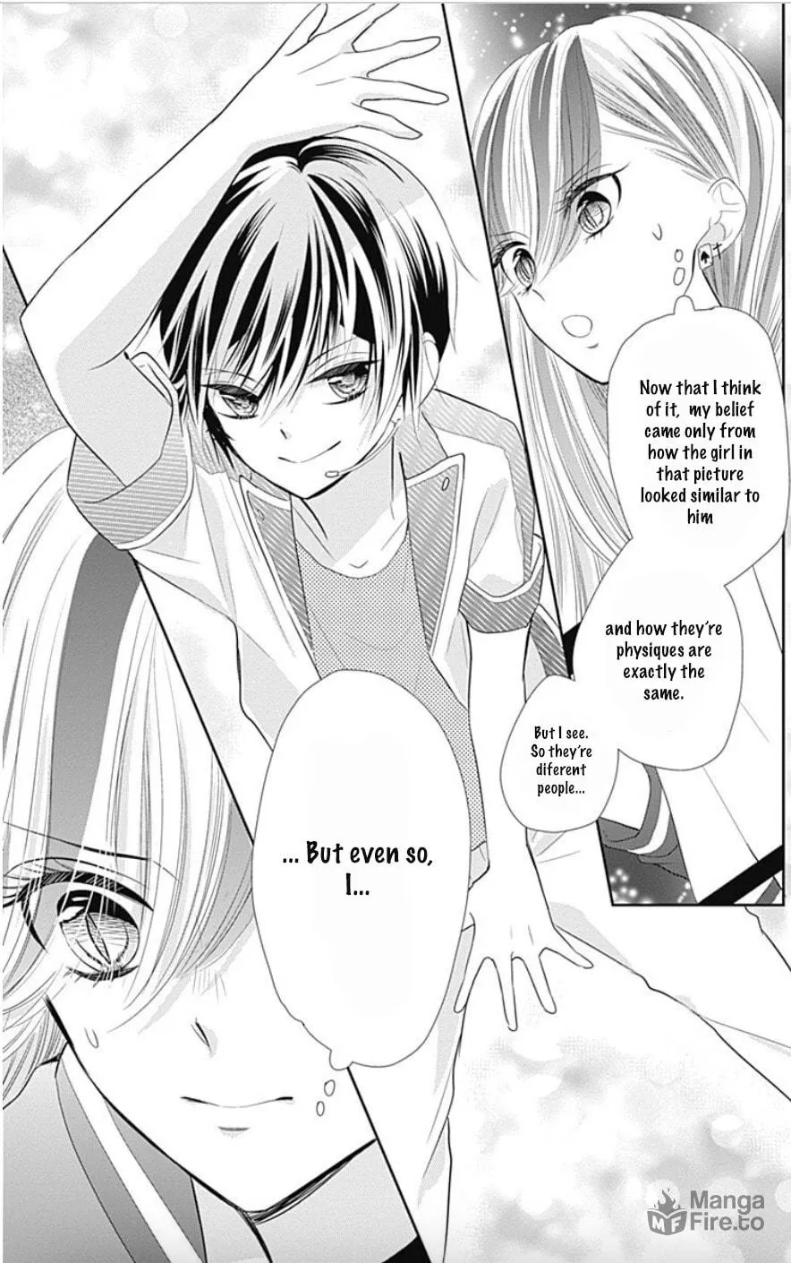 Read Buddy Go! chapter 35 image 39 on Lezhin