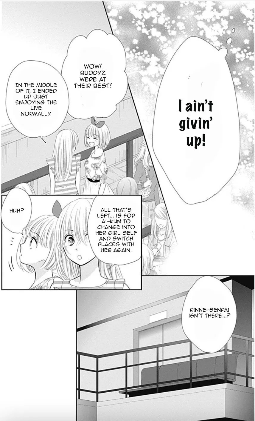 Read Buddy Go! chapter 35 image 40 on Lezhin