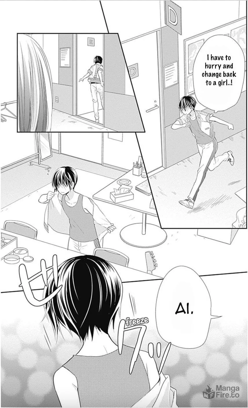Read Buddy Go! chapter 35 image 41 on Lezhin