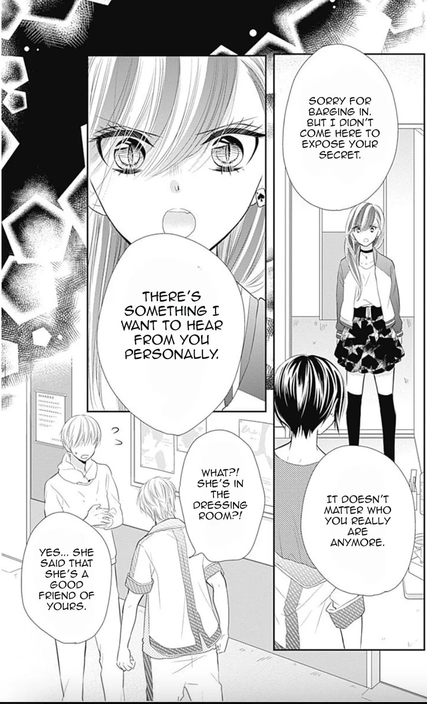 Read Buddy Go! chapter 35 image 43 on Lezhin