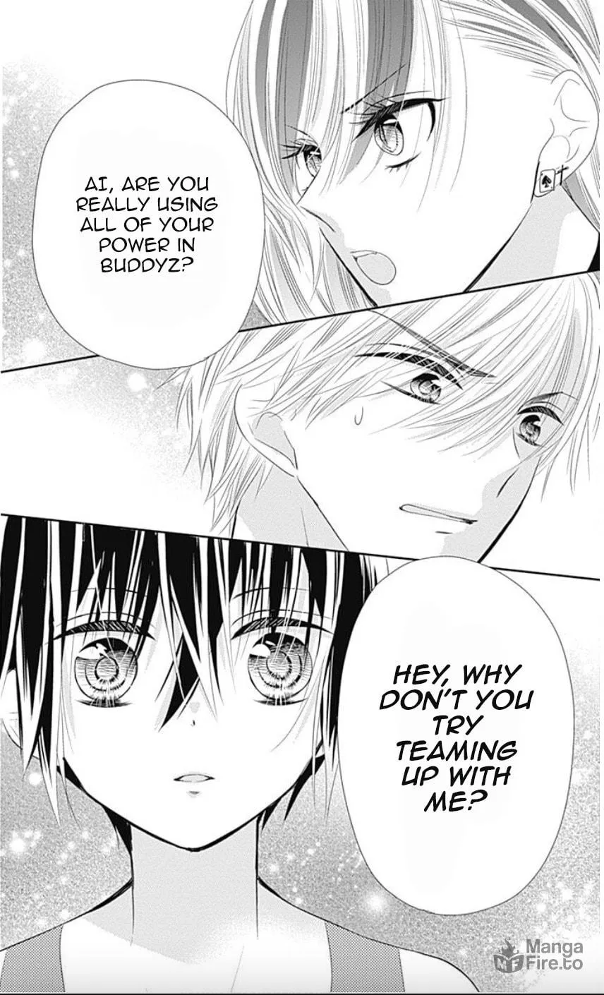 Read Buddy Go! chapter 35 image 44 on Lezhin