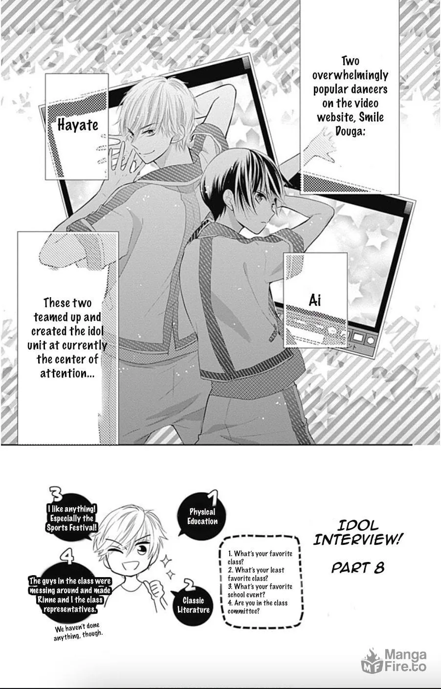 Read Buddy Go! chapter 35 image 5 on Lezhin