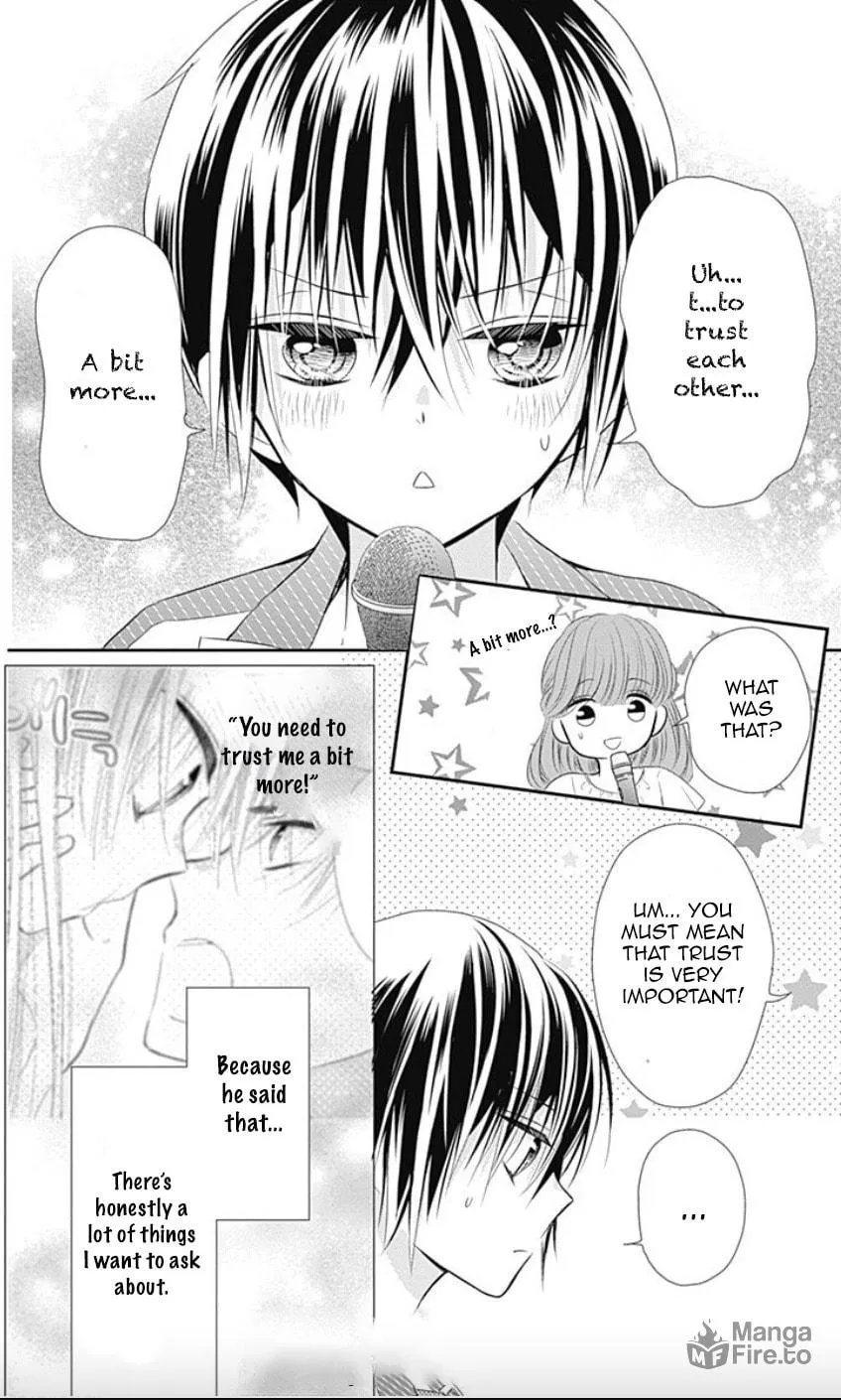 Read Buddy Go! chapter 35 image 8 on Lezhin
