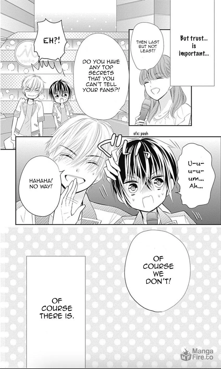 Read Buddy Go! chapter 35 image 9 on Lezhin