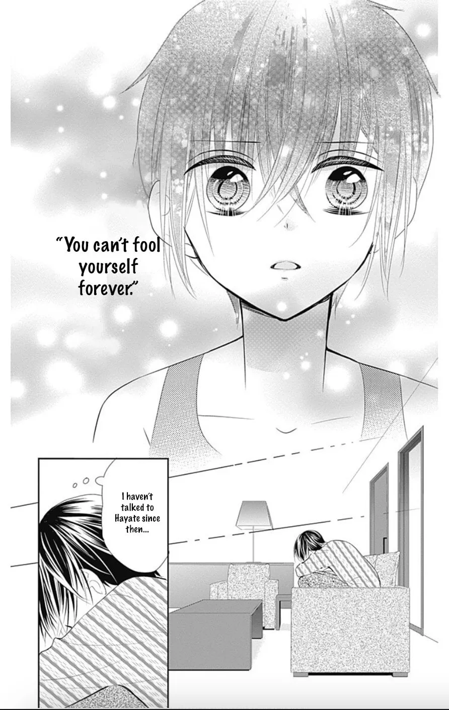 Read Buddy Go! chapter 36 image 10 on Lezhin