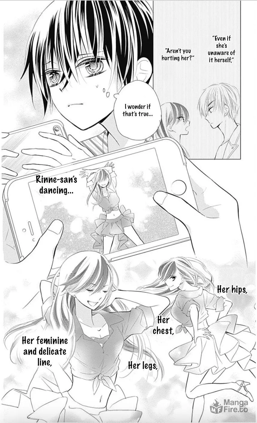 Read Buddy Go! chapter 36 image 11 on Lezhin