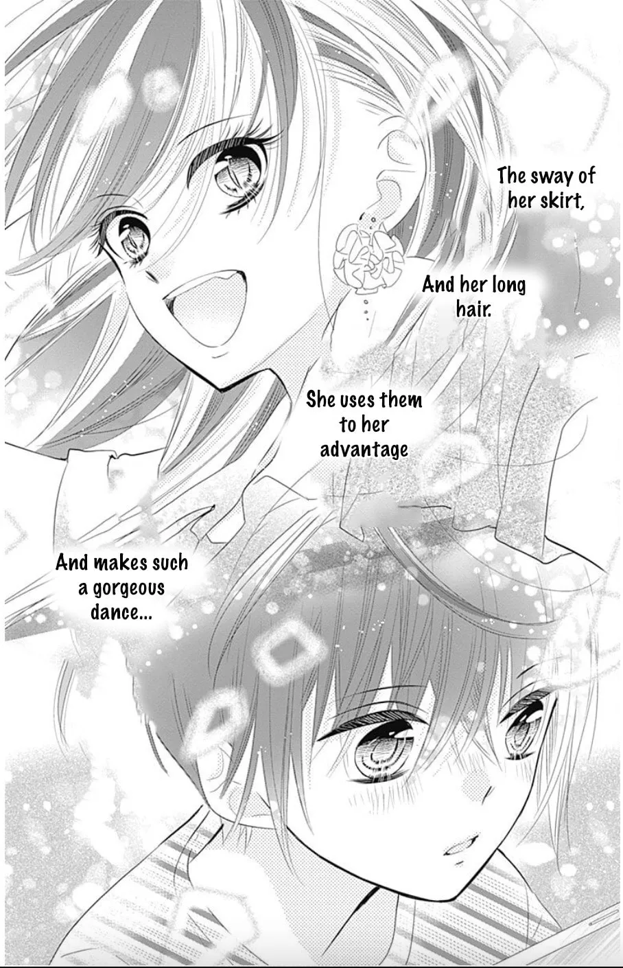 Read Buddy Go! chapter 36 image 12 on Lezhin