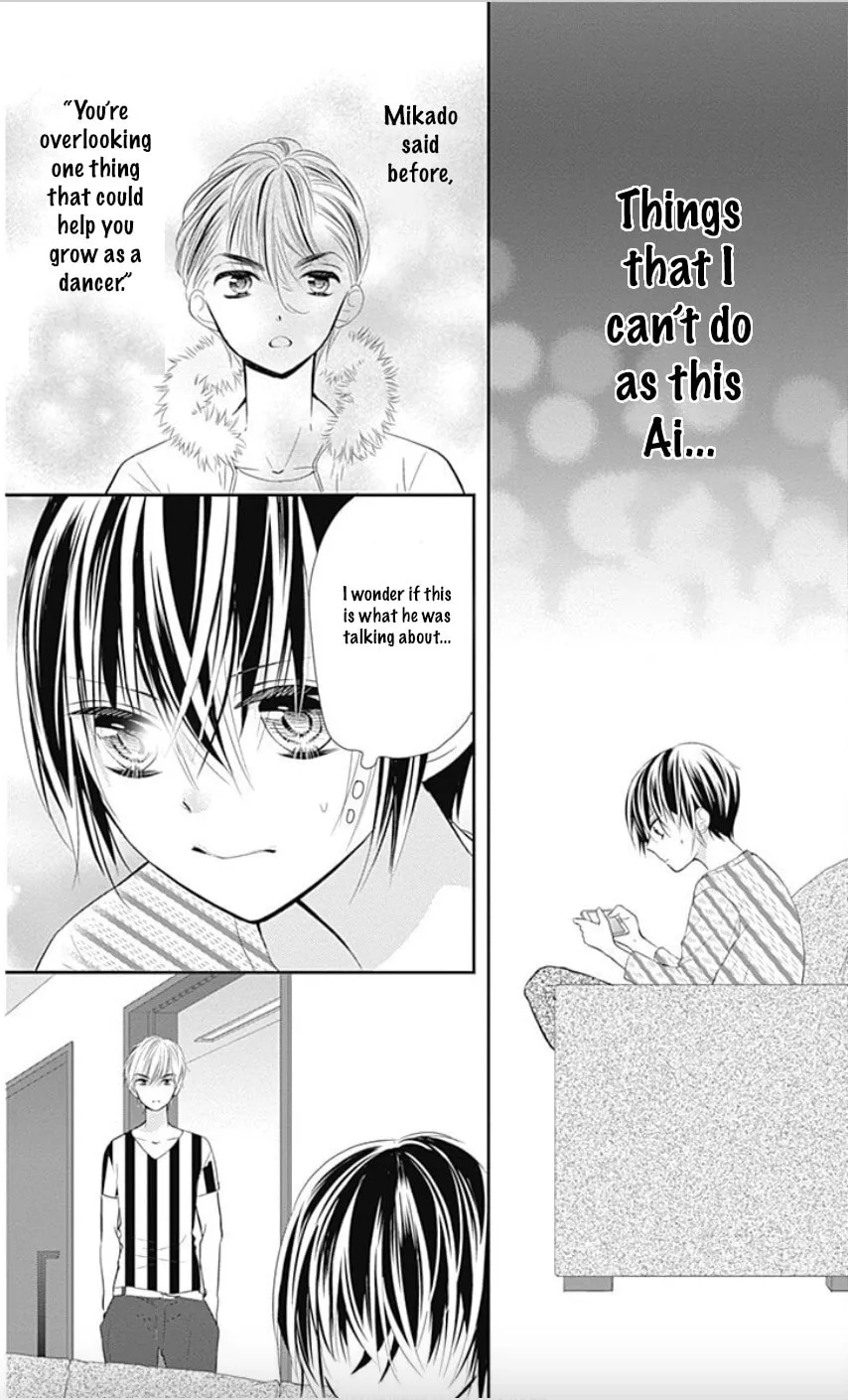 Read Buddy Go! chapter 36 image 13 on Lezhin