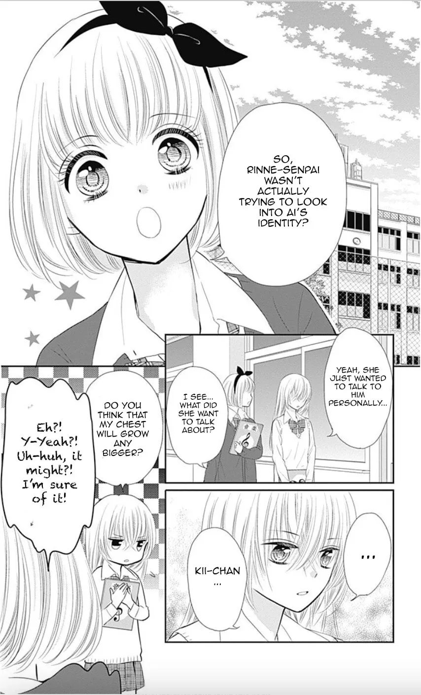 Read Buddy Go! chapter 36 image 15 on Lezhin