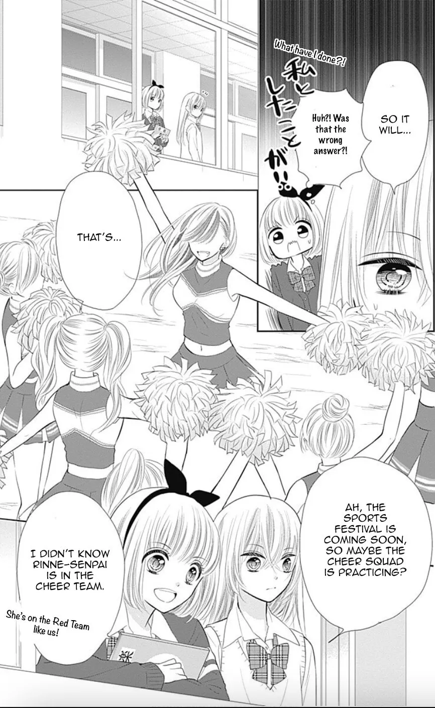 Read Buddy Go! chapter 36 image 16 on Lezhin