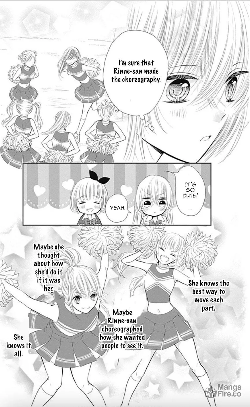 Read Buddy Go! chapter 36 image 17 on Lezhin